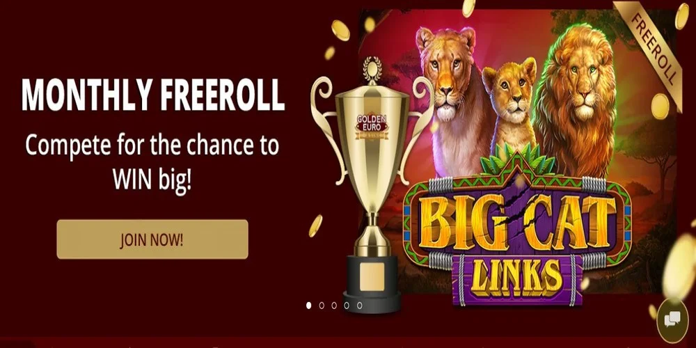 Golden Euro Casino