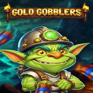 Gold Gobblers